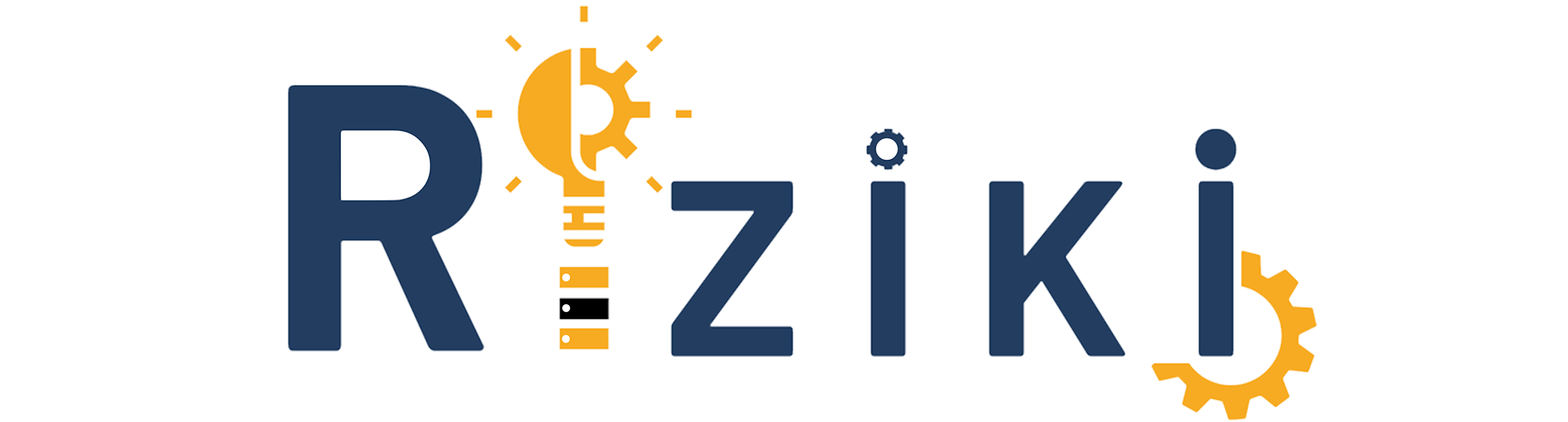 Riziki logo